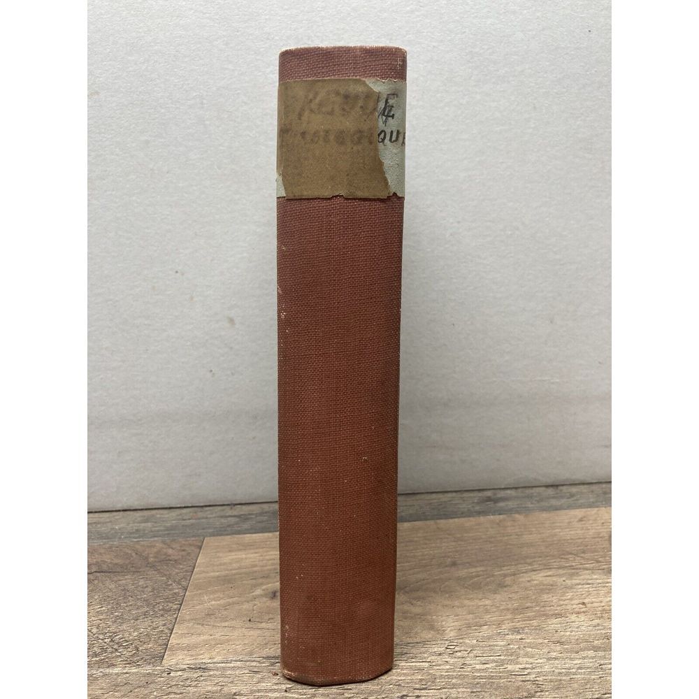 C Julii Caesaris Commentarii - 1830 Second Edition/ Editio‎ Secunda